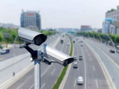 道路交通电子警察监控解决方案